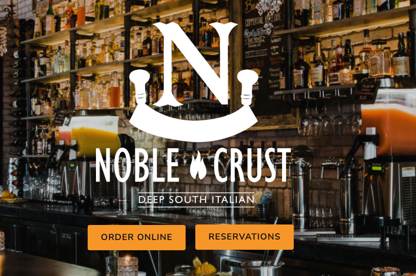 Noble Crust